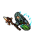 Old Ancient Male