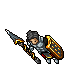 Royal Guardian Male