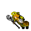 Azurion Male