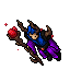 Bloodcaster Male