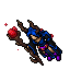 Bloodcaster Female