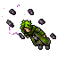 Voidwalker Male