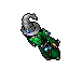 Stormcaller Male