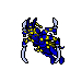 Nightblade Male