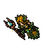 Void Sorcerer Female