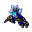 Glacius Male
