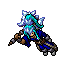 Glacius Female
