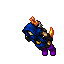 Flameshot Male