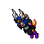 Flameshot Female