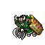 Dwarf Miner Female