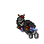 Frost Ninja Male