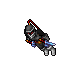 Frost Ninja Female