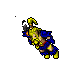 Barbarian Death Male