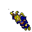 Barbarian Death Female