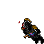 Dark Executioner Male