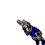Bunny Hunter Male
