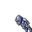 Dark Colossus Male