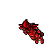 Crimson Devil Male