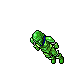 Emerald Overlord Male