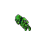 Emerald Overlord Female