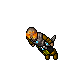 Warbringer Male