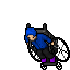 Run Rider Male