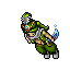 Nomad Warlord Male