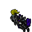 Black Knight Male