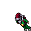 Christmas Guardian Male