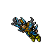 Frostbane Male