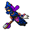 Cake Hunter Male