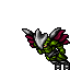 Bloodwing Male