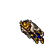 Reset King Male