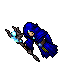 Ancient Nomad Male