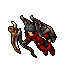 Dread Champion Male