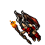 Dread Champion Female