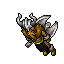 Bone Reaver Male