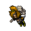 Bone Reaver Female