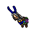 Easter Reaper Female