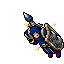 Royal Marksman Male