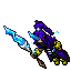 Azure Dragoon Female