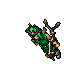 Enchanted Hunter Male