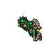 Enchanted Hunter Female