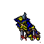 Shadow Baron Male