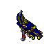 Shadow Baron Female