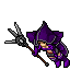 Elementalist Female