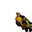 Crystal Warlord Female