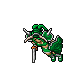 Beastmaster Female