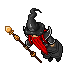 Conjurer Male
