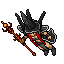 Conjurer Female
